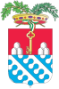 Coat of arms of Province of Verbano-Cusio-Ossola