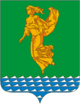 アンガルスクの市章