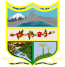 Blason de Anzoátegui