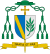 Janusz Stepnowski's coat of arms