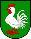 Coat of arms of Líšná