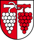 Blason de Maisprach