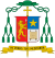 Mario Russotto's coat of arms