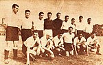 Miniatura para Primera División de Chile 1937