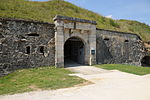 Vignette pour Fort du Mont-Bart