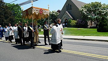 Corpus Christi Procession St Catherine of Siena Trumbull CT.jpg