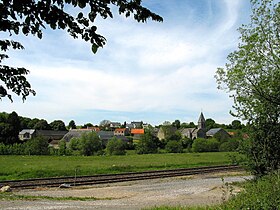 Cour-sur-Heure