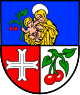 Börrstadt – Stemma