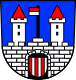 Coat of arms of Niederstetten