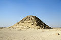 Südgrab der Knickpyramide des Snofru