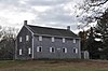 Apponegansett Meeting House