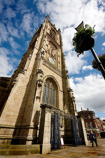 File:Derby Cathedral - June 2008.jpg