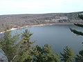 Devil's Lake State Park