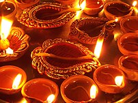 Diwali, the festival of lights, is a prime fes...