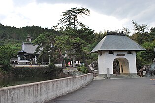 Dōgaku-jin temppeli