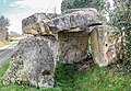 Dolmen de la Maison des Fées