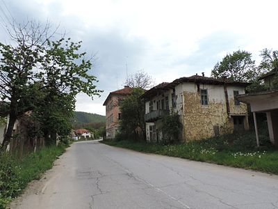 Day 5: Dolno Uyno, Bulgaria