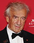 Elie Wiesel (1928-2016)