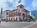 Embassy of Argentina in Lima