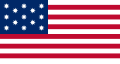 USS Alliance Ensign (1779)