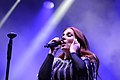 Simone Simons (* 1985) * [[:Datei:Epica, 3-Majówka 2022 04.jpg]]