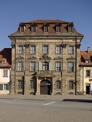 Stadtmuseum Erlangen im Altstädter Rathaus