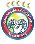 Miniatura para Club Social y Deportivo Xelajú Mario Camposeco