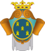 Escudo de Peñaranda de Bracamonte