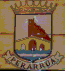 Blason de Perarrúa