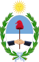 Escudo de San Juan