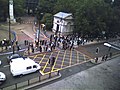 Miniatura Zamach w Londynie (7 lipca 2005)