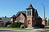 First Methodist Episcopal Church