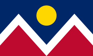 Zastava Denvera