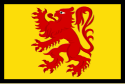 Vlag van Laarne