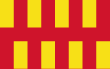 Northumberland – vlajka
