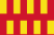 Flag of Northumberland.svg