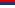 Bandera de Serbia