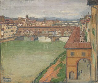 Firenze, 1911