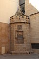 Font gòtica (Tortosa)