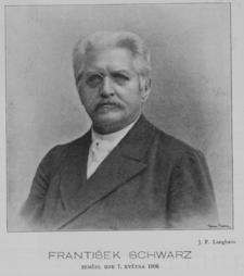 František Schwarz (1906)