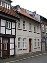 Wohnhaus