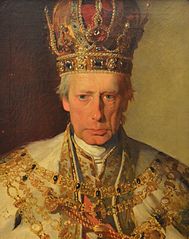 Franz II.