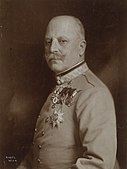 Генерал-полковник Фрідріх фон Георгі
