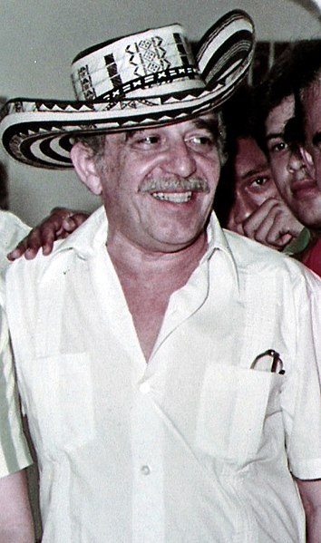 File:Gabriel Garcia Marquez 1984.jpg