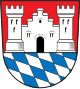 Geisenhausen - Stema
