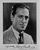 George Gershwin, c. 1935