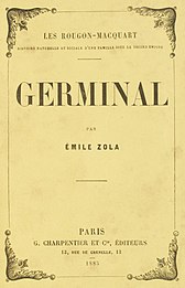 Omslag för första utgåvan, 1885.
