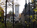 Schloss Allach (Schloss Gilmer)