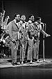 Grand Gala du Disque . The Four Tops, Bestanddeelnr 921-1504.jpg