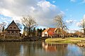 Gutshaus mit Stallspeicher